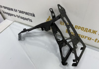 Кронштейн под фару левый BMW 3 F30 OEM 51647245791