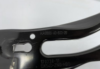 Кронштейн под фару левый BMW 3 F30 OEM 51647245791