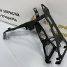 Кронштейн под фару левый BMW 3 F30 OEM 51647245791 Кронштейн под фару левый BMW 3 F30 OEM 51647245791