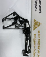 Кронштейн под фару левый BMW 3 F30 OEM 51647245791