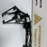 Кронштейн под фару левый BMW 3 F30 OEM 51647245791 Кронштейн под фару левый BMW 3 F30 OEM 51647245791