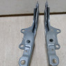 Петли капота комплект Hyundai Elantra 5 (10-16) oem 791203X000 791103X000 Петли капота комплект Hyundai Elantra 5 (10-16) oem 791203X000 791103X000