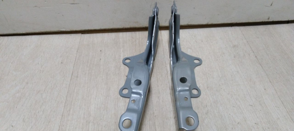 Петли капота комплект Hyundai Elantra 5 (10-16) oem 791203X000 791103X000