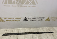 Накладка правого порога Renault Duster OEM 769513147R 769515153R