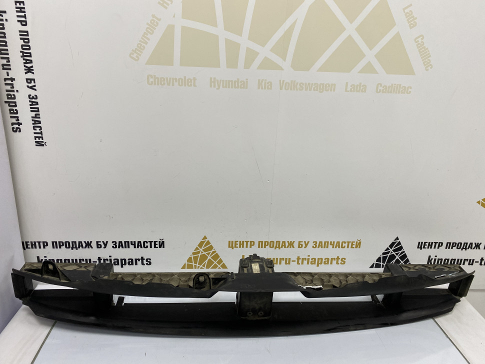 Воздушная заслонка BMW X7 G07 OEM 51749465348, 51132267751