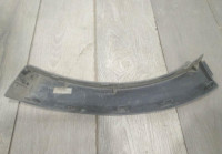 Молдинг бампера передний левый бу Renault Sandero Stepway 2 OEM 960172843R