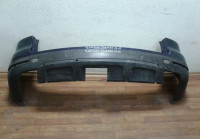 Бампер задний в сборе Volkswagen Touareg 02-10 Oem 7L6807421 (скл-3)