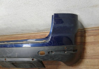 Бампер задний в сборе Volkswagen Touareg 02-10 Oem 7L6807421 (скл-3)