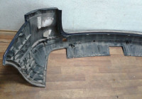 Бампер задний в сборе Volkswagen Touareg 02-10 Oem 7L6807421 (скл-3)