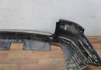 Бампер задний в сборе Volkswagen Touareg 02-10 Oem 7L6807421 (скл-3)