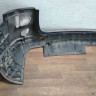 Бампер задний в сборе Volkswagen Touareg 02-10 Oem 7L6807421 (скл-3) Бампер задний в сборе Volkswagen Touareg 02-10 Oem 7L6807421 (скл-3)
