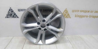 Диск колесный литой передний R18 BMW X3 G01 OEM 36116876918