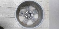 Диск колесный литой передний R18 BMW X3 G01 OEM 36116876918