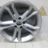 Диск колесный литой передний R18 BMW X3 G01 OEM 36116876918 Диск колесный литой передний R18 BMW X3 G01 OEM 36116876918