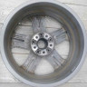Диск колесный литой передний R18 BMW X3 G01 OEM 36116876918 Диск колесный литой передний R18 BMW X3 G01 OEM 36116876918