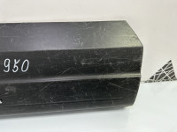 Молдинг двери задний правый Volkswagen Tiguan 1 2007 OEM 5N0854950