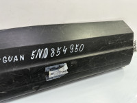 Молдинг двери задний правый Volkswagen Tiguan 1 2007 OEM 5N0854950