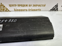 Молдинг двери задний правый Volkswagen Tiguan 1 2007 OEM 5N0854950