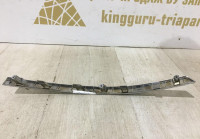 Молдинг заднего бампера левый  Renault Arkana  2019&gt;OEM 850774627R