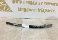 Молдинг заднего бампера левый  Renault Arkana  2019>OEM 850774627R