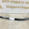 Молдинг заднего бампера левый  Renault Arkana  2019>OEM 850774627R