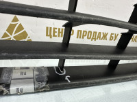 Решетка переднего бампера Volkswagen Golf Plus 1 2005 OEM 5M0853677