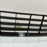 Решетка переднего бампера Volkswagen Golf Plus 1 2005 OEM 5M0853677 Решетка переднего бампера Volkswagen Golf Plus 1 2005 OEM 5M0853677
