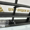 Решетка переднего бампера Volkswagen Golf Plus 1 2005 OEM 5M0853677 Решетка переднего бампера Volkswagen Golf Plus 1 2005 OEM 5M0853677