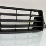 Решетка переднего бампера Volkswagen Golf Plus 1 2005 OEM 5M0853677 Решетка переднего бампера Volkswagen Golf Plus 1 2005 OEM 5M0853677
