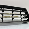 Решетка переднего бампера Volkswagen Golf Plus 1 2005 OEM 5M0853677 Решетка переднего бампера Volkswagen Golf Plus 1 2005 OEM 5M0853677
