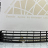 Решетка переднего бампера Volkswagen Golf Plus 1 2005 OEM 5M0853677 Решетка переднего бампера Volkswagen Golf Plus 1 2005 OEM 5M0853677