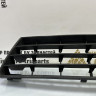 Решетка переднего бампера Volkswagen Golf Plus 1 2005 OEM 5M0853677 Решетка переднего бампера Volkswagen Golf Plus 1 2005 OEM 5M0853677