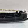 Решетка переднего бампера Volkswagen Golf Plus 1 2005 OEM 5M0853677 Решетка переднего бампера Volkswagen Golf Plus 1 2005 OEM 5M0853677