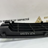 Решетка переднего бампера Volkswagen Golf Plus 1 2005 OEM 5M0853677 Решетка переднего бампера Volkswagen Golf Plus 1 2005 OEM 5M0853677