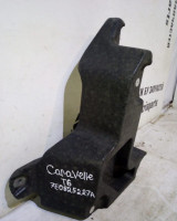 Кронштейн Volkswagen Transporter T5 oem 7E0825227A (скл-3)