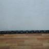 Кронштейн накладки порога левый Volkswagen Passat B8 (15>) oem 3g0853945