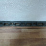 Кронштейн накладки порога левый Volkswagen Passat B8 (15>) oem 3g0853945