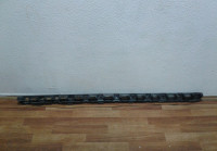 Кронштейн накладки порога левый Volkswagen Passat B8 (15>) oem 3g0853945