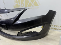 Бампер передний Hyundai Solaris 1 (14-17) oem 865114L500