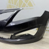 Бампер передний Hyundai Solaris 1 (14-17) oem 865114L500