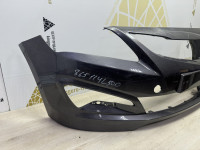 Бампер передний Hyundai Solaris 1 (14-17) oem 865114L500