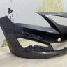 Бампер передний Hyundai Solaris 1 (14-17) oem 865114L500