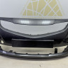 Бампер передний Hyundai Solaris 1 (14-17) oem 865114L500