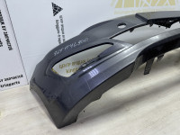Бампер передний Hyundai Solaris 1 (14-17) oem 865114L500