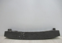 Абсорбер заднего бампера Volkswagen Polo седан oem 6RU807251A (трещина)