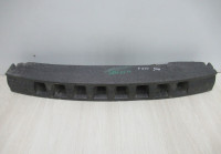 Абсорбер заднего бампера Volkswagen Polo седан oem 6RU807251A (трещина)