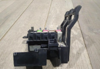 Блок предохранителей бу BMW X3 G01 OEM 6841701