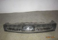Решетка радиатора Lada Kalina 2 (13>) oem 21922803056 (Скл-3)
