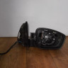 Корпус зеркала правый бу Skoda Rapid OEM 5JB857408F