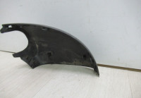 Крышка зеркала нижняя правая Volkswagen Transporter T6  oem 7E1857604B